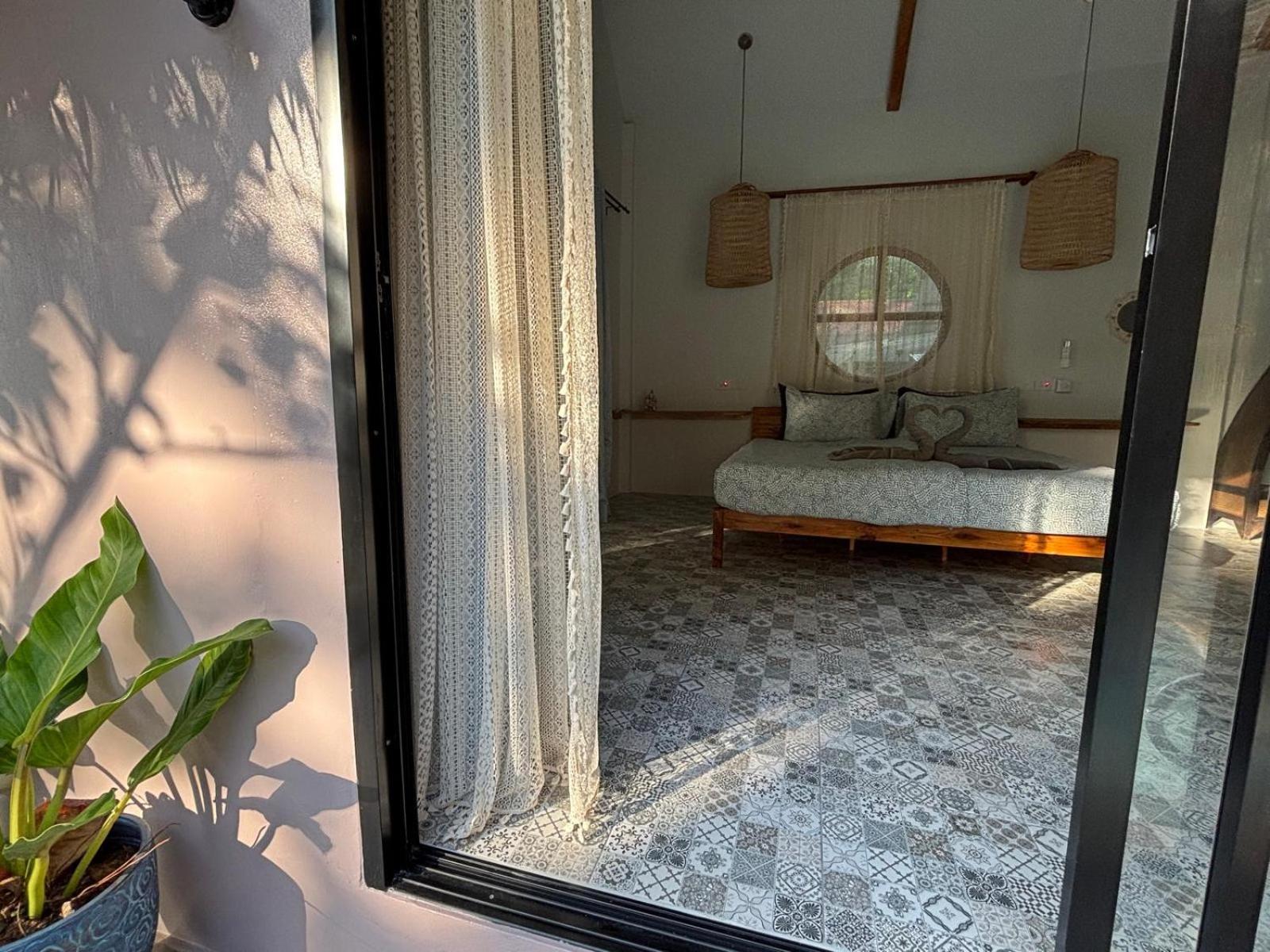 Secret Beach Bungalows Haad Son Zewnętrze zdjęcie