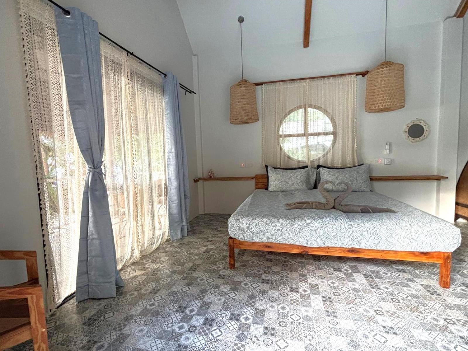 Secret Beach Bungalows Haad Son Zewnętrze zdjęcie